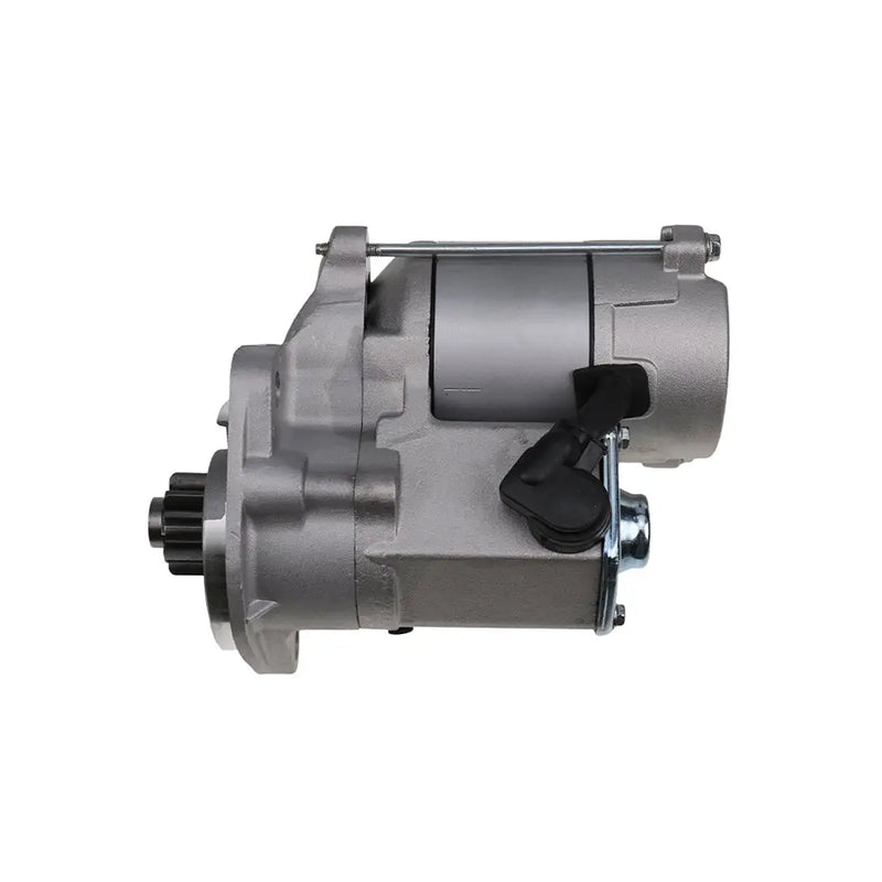 Load image into Gallery viewer, 12V 9T Starter Motor 17311-63010 15501-63010 for Kubota Tractor L2350DT L2350F L2050DT L2050F L245H from MyMROmarts
