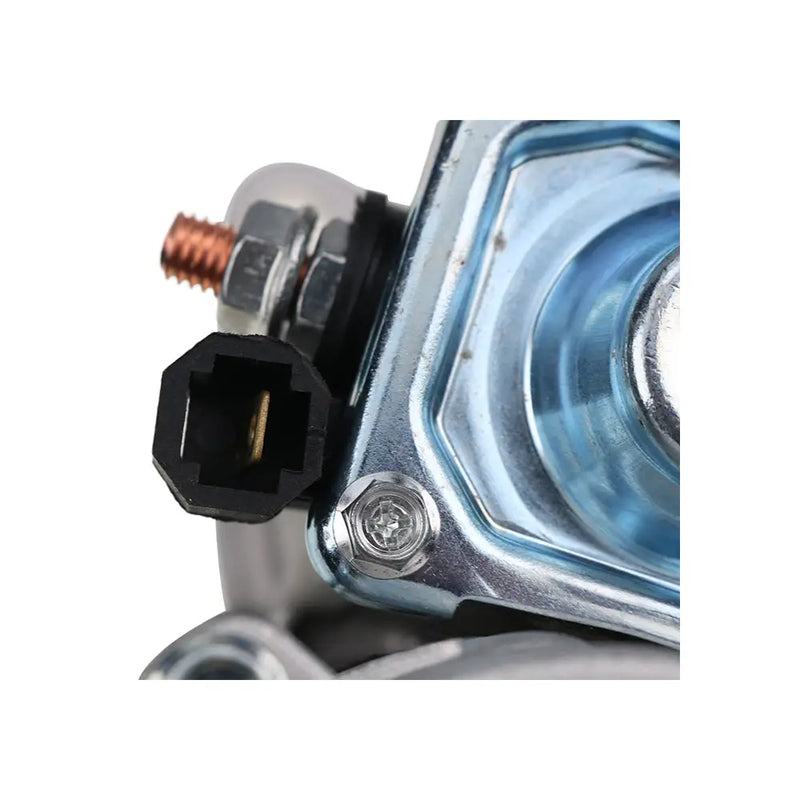 Load image into Gallery viewer, 12V 9T Starter Motor 17311-63010 15501-63010 for Kubota Tractor L2350DT L2350F L2050DT L2050F L245H from MyMROmarts