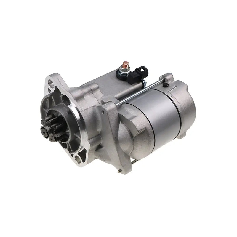 Load image into Gallery viewer, 12V 9T Starter Motor 17311-63010 15501-63010 for Kubota Tractor L2350DT L2350F L2050DT L2050F L245H from MyMROmarts