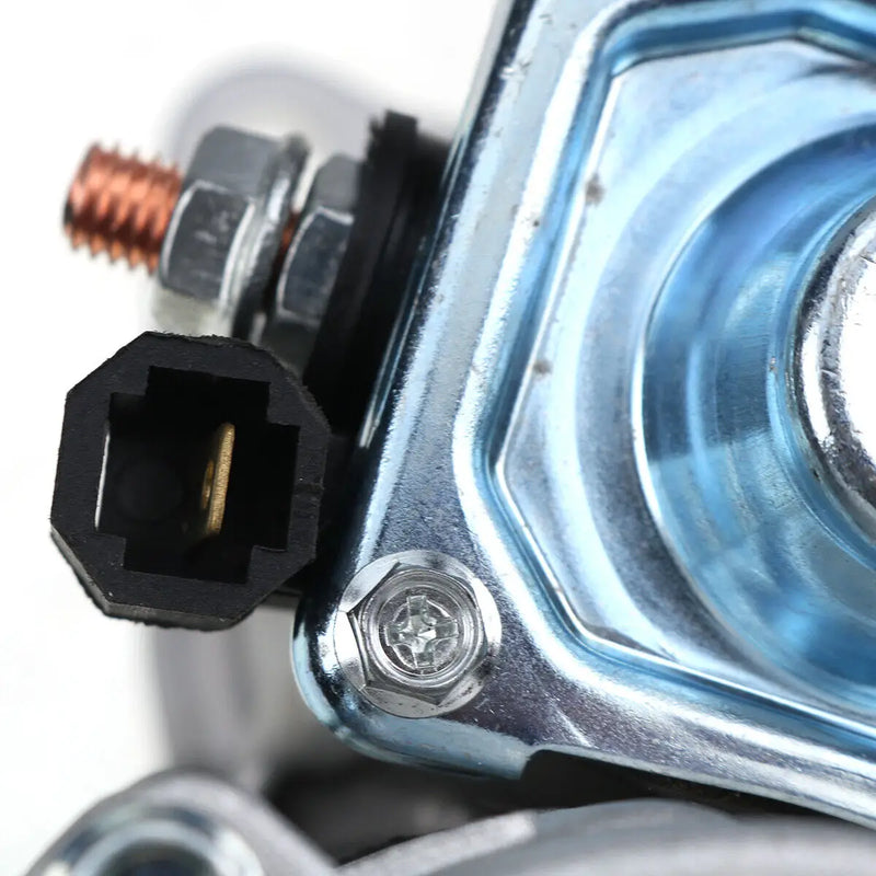 Load image into Gallery viewer, 12V 9T Starter Motor 17311-63012 17331-63010 17331-63011 for Kubota Tractor L2250DT L2250F L2550DT L2550F L2650DT L2950DT from MyMROmarts