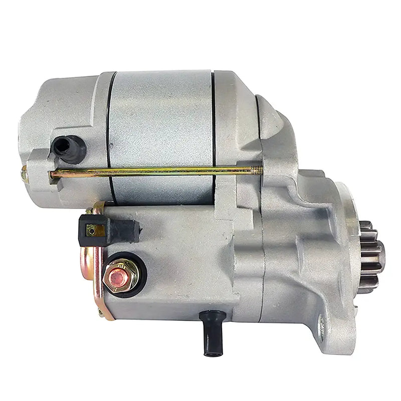 Load image into Gallery viewer, 12V 11T Electric Starter Motor 17381-63012 for Kubota Engine D1503 V2003 V2203 V2403 Tractor L3350 L3750 L4150 L4350 L4850 L5450 from MyMROmarts