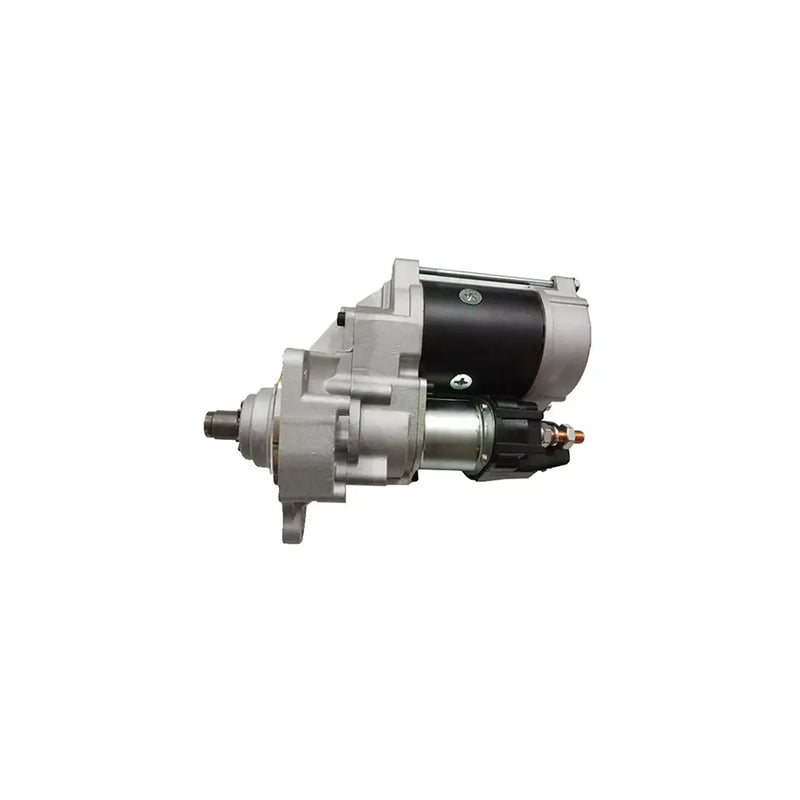 Load image into Gallery viewer, Starter Motor 18110-03381 02400-03082 for Isuzu Engine 6BG1T 6BG1MTC from MyMROmarts