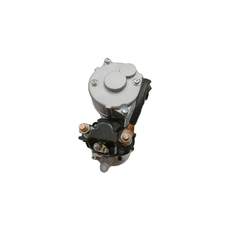 Load image into Gallery viewer, Starter Motor 18110-03381 02400-03082 for Isuzu Engine 6BG1T 6BG1MTC from MyMROmarts
