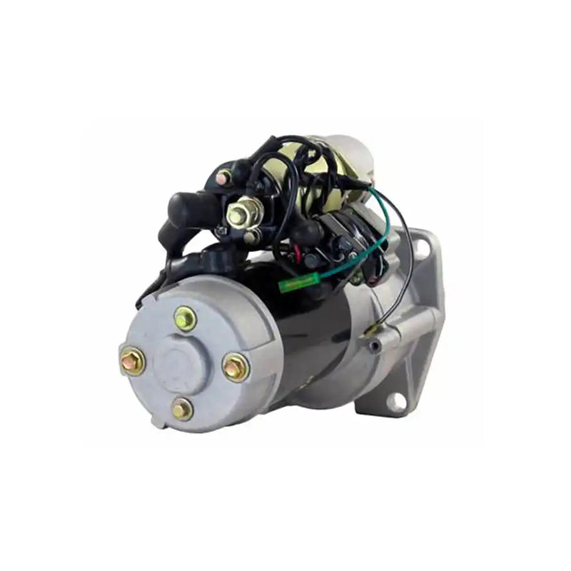Load image into Gallery viewer, Starter Motor S25172A For Hitachi Excavator EX200 EX200-1 EX200-2 EX200-3 Isuzu Engine 6BD1 from MyMROmarts