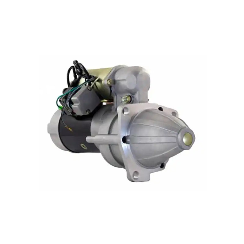 Load image into Gallery viewer, Starter Motor S25172A For Hitachi Excavator EX200 EX200-1 EX200-2 EX200-3 Isuzu Engine 6BD1 from MyMROmarts