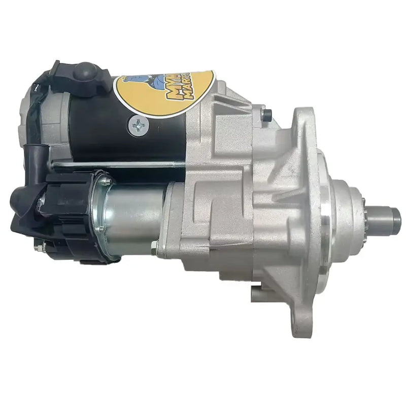 Load image into Gallery viewer, Starter Motor 1811004013 for Isuzu Engine 6BG1T Hitachi LX110-7 from MyMROmarts