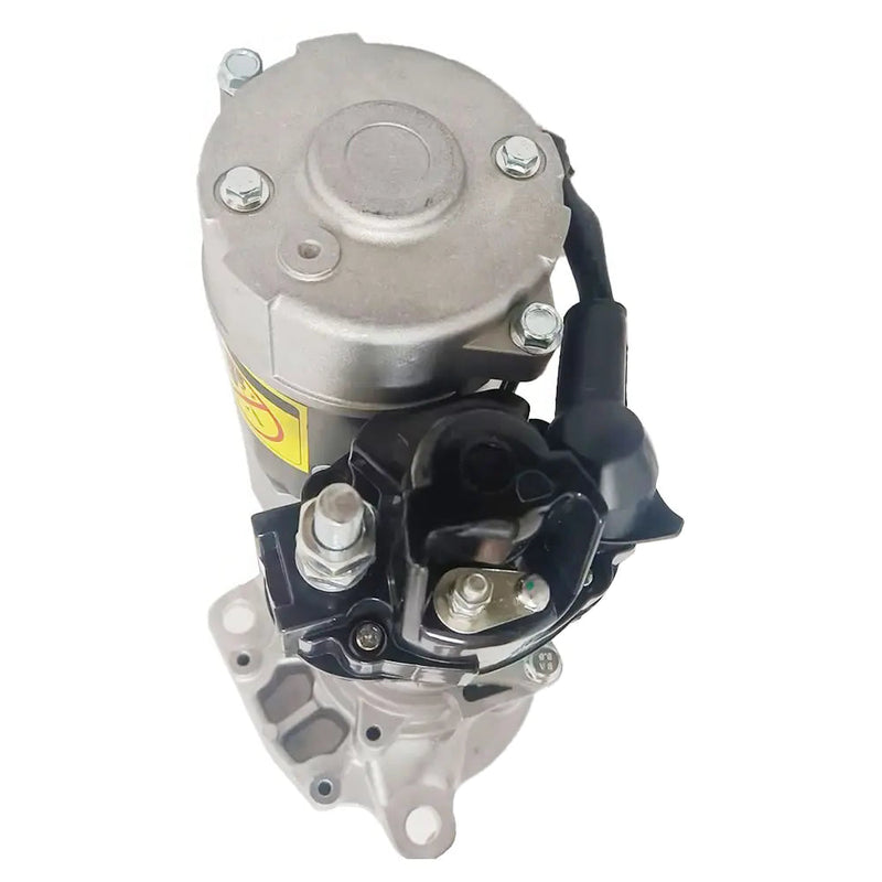 Load image into Gallery viewer, Starter Motor 1811004013 for Isuzu Engine 6BG1T Hitachi LX110-7 from MyMROmarts