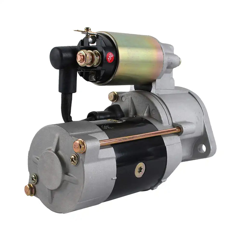 Load image into Gallery viewer, Starter Motor 18245 34466-03101 34466-20102