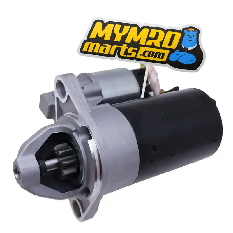 Load image into Gallery viewer, 12V 1.2KW 9T Starter Motor 185086321 for Perkins Engine 403C-11 103-09 103-10 from MyMROmarts