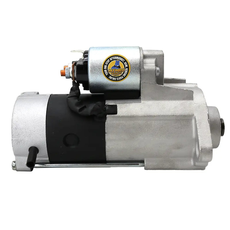 Load image into Gallery viewer, Starter Motor 185086560 for Perkins Engine 103-10 103-15 104-19 103-12 103-13 103-15D from MyMROmarts