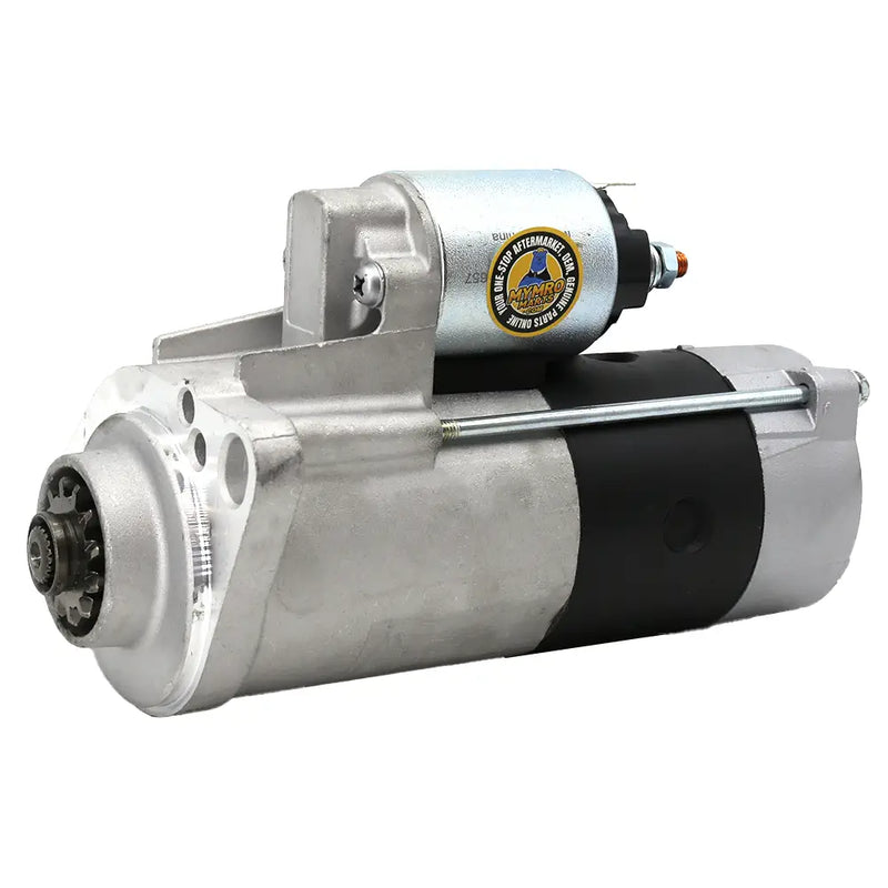 Load image into Gallery viewer, Starter Motor 185086560 for Perkins Engine 103-10 103-15 104-19 103-12 103-13 103-15D from MyMROmarts