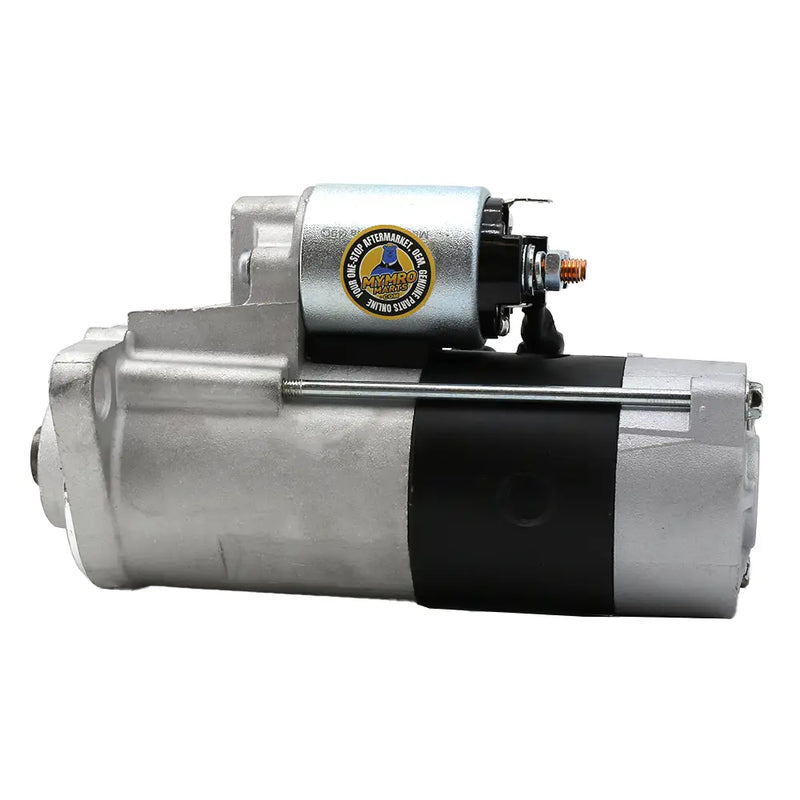 Load image into Gallery viewer, Starter Motor 185086560 for Perkins Engine 103-10 103-15 104-19 103-12 103-13 103-15D from MyMROmarts