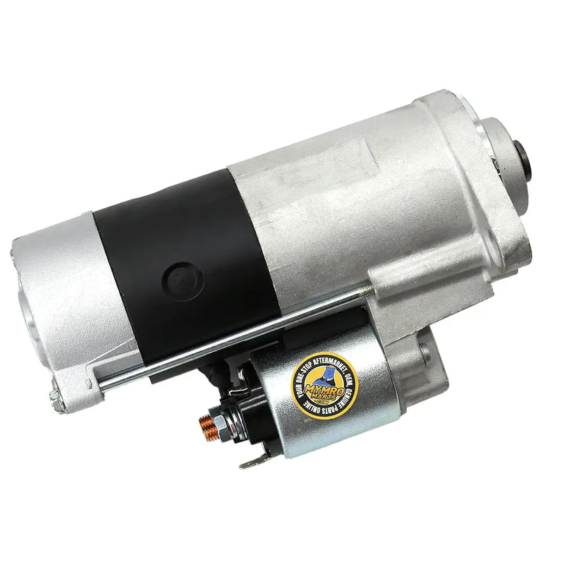 Load image into Gallery viewer, Starter Motor 185086560 for Perkins Engine 103-10 103-15 104-19 103-12 103-13 103-15D from MyMROmarts