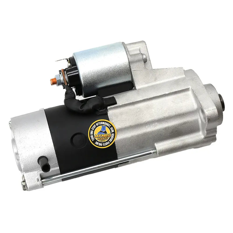 Load image into Gallery viewer, Starter Motor 185086560 for Perkins Engine 103-10 103-15 104-19 103-12 103-13 103-15D from MyMROmarts