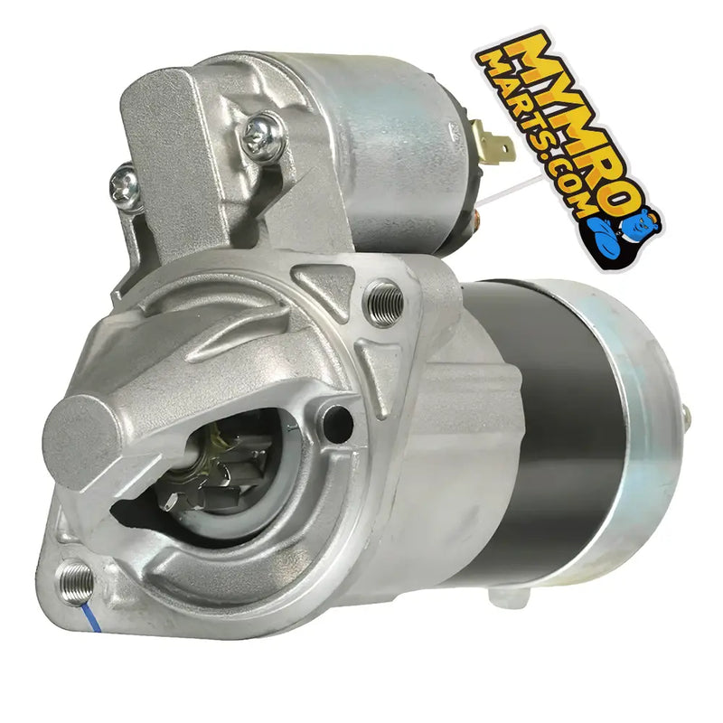Load image into Gallery viewer, Starter Motor 185086570 for Perkins Engine 403D-07 Engine Type GH HD from MyMROmarts