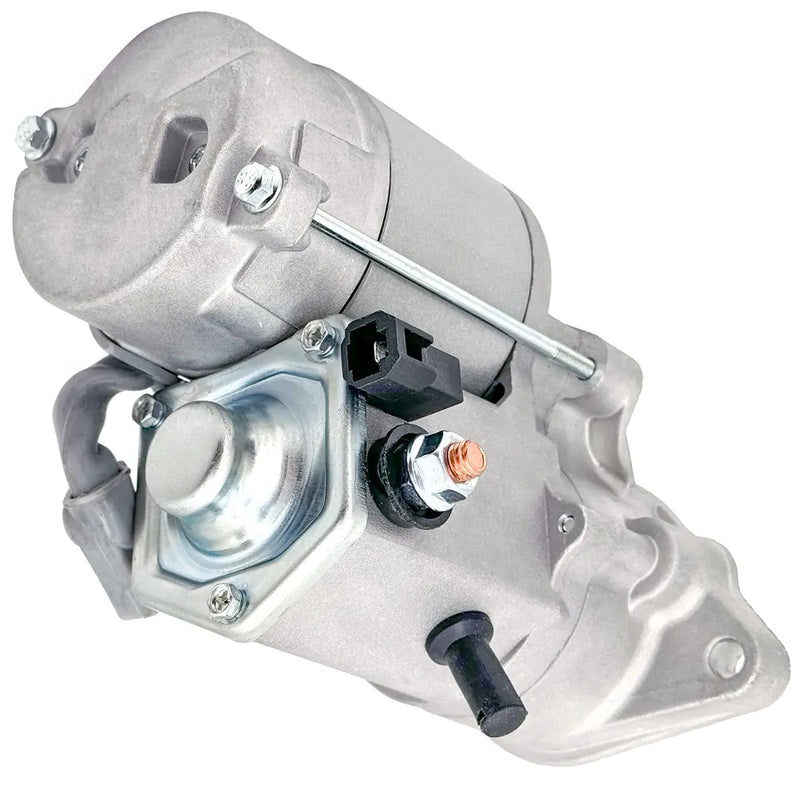 Load image into Gallery viewer, Starter Motor 19269-63013 19269-63011 128000-0050 19269-63010 19269 63013