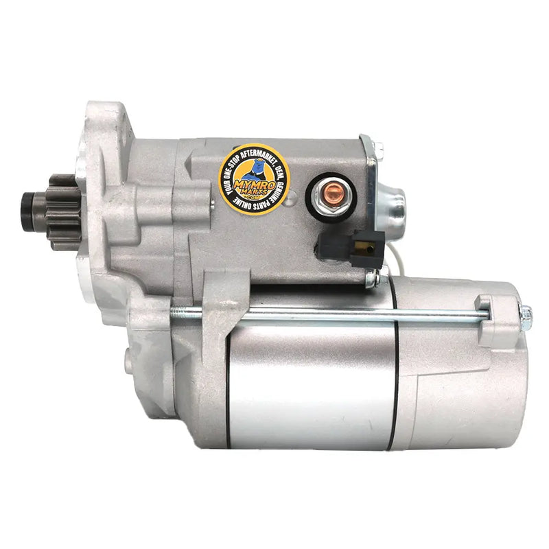 Load image into Gallery viewer, 12V 9T 2.0KW Starter Motor 19460-63011 for Kubota B2630 B3000 B3030HSD from MyMROmarts