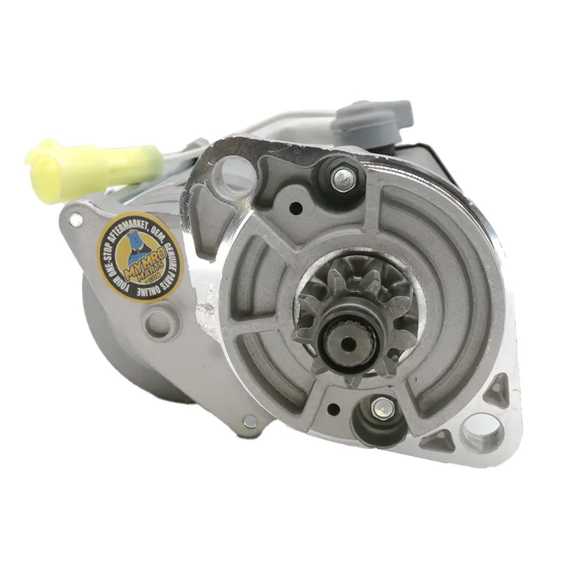 Load image into Gallery viewer, 12V 9T 2.0KW Starter Motor 19460-63011 for Kubota B2630 B3000 B3030HSD from MyMROmarts