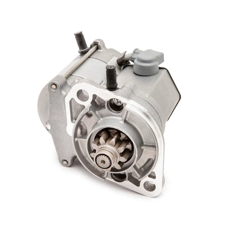 Load image into Gallery viewer, Starter Motor 19616-63010 for Kubota Excavator KX033-4 U35 U35-4 Engine V1902 V1902B - Electrical Parts > Starter Motor from MyMROmarts