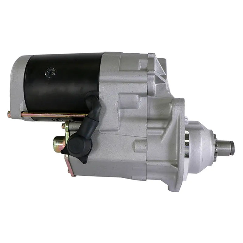 Load image into Gallery viewer, Starter Motor 24V 5.5KW 1987566C1 for Case 621 688 850D 9020 1150E W14C from MyMROmarts
