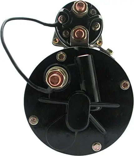 Load image into Gallery viewer, Starter Motor 1990424B for Delco Remy from MyMROmarts