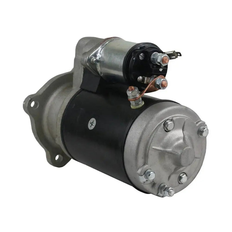 Load image into Gallery viewer, Starter Motor 202-34963 for Lister Petter TS1 TS2 TS3 TR1 TR2 TR3 TL1 TL2 TL3 TX1 TX2 TX3 Engine from MyMROmarts