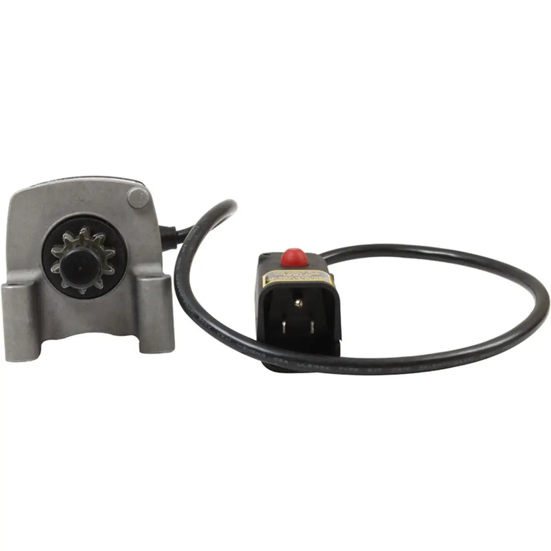 Load image into Gallery viewer, Starter Motor 21163-7012 for Propane BUFFERS 17HP Engine - Electrical Parts > Starter Motor from MyMROmarts