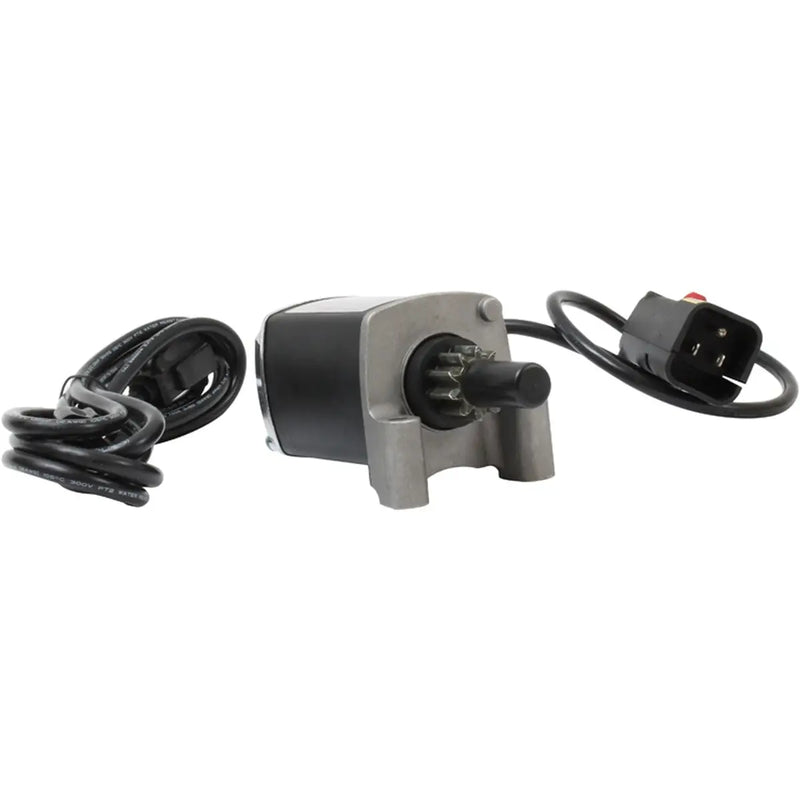 Load image into Gallery viewer, Starter Motor 21163-7012 for Propane BUFFERS 17HP Engine - Electrical Parts > Starter Motor from MyMROmarts