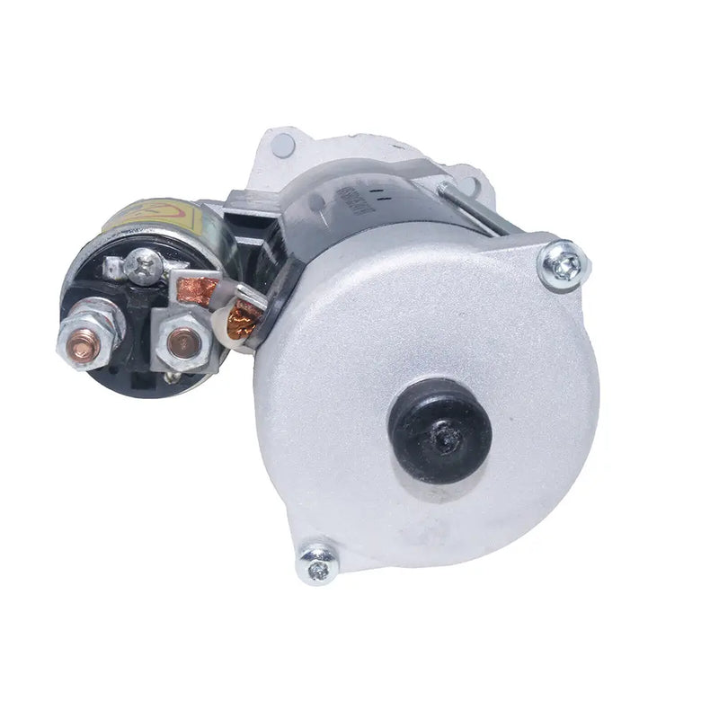 Load image into Gallery viewer, Starter Motor 21311522 for Volvo D5A-T D7A-T MD2010 TAD520GE TAD520VE TAD620VE TAD720GE TD420VE TD520GE TD720GE from MyMROmarts