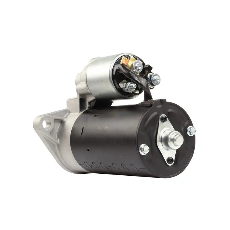 Load image into Gallery viewer, Starter Motor 21323043 for Volvo Penta D2-75 D2-75B D2-75C D2-60F D2-75F 9Teeth 12Volts from MyMROmarts