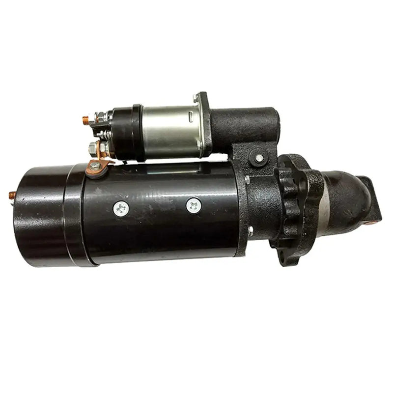 Load image into Gallery viewer, Starter Motor 2132X10461052 8MJ4267M for Mack CH CL CM CT CTP Series Cummins NTA NTC L-10 Engine from MyMROmarts