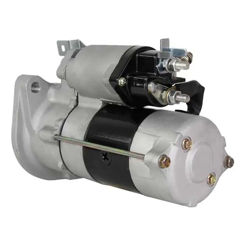 Afbeelding laden in Galerijviewer, Starter Motor 21800-2625A 0355-502-0012 For Hino Engine JO5C JO8C from MyMROmarts