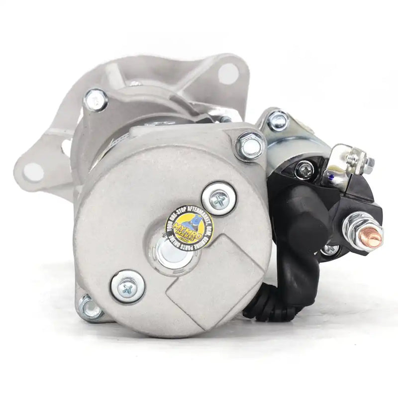 Afbeelding laden in Galerijviewer, Starter Motor 2230025578 03555020110 for NISSAN FE6T for HONDA FD6 FE6 - Electrical Parts > Starter Motor from MyMROmarts