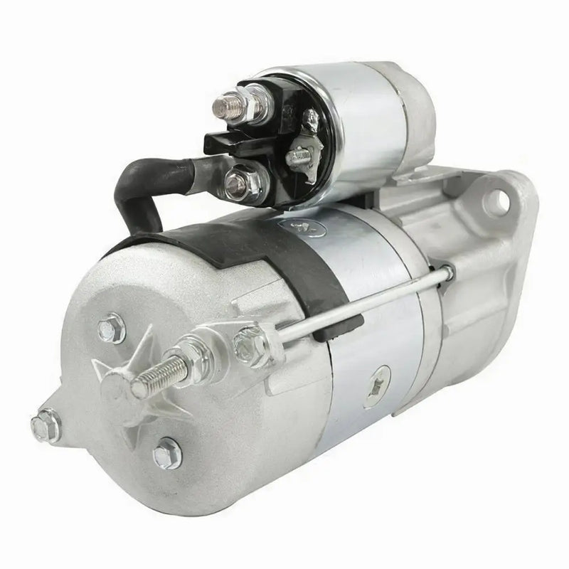 Load image into Gallery viewer, Starter Motor 225-3148 364-4130 for Caterpillar CAT Engine C3.3 C4.4 C6.6 3054 3056 Compactor CB-434D CB-54 CB-64 CD-54 from MyMROmarts