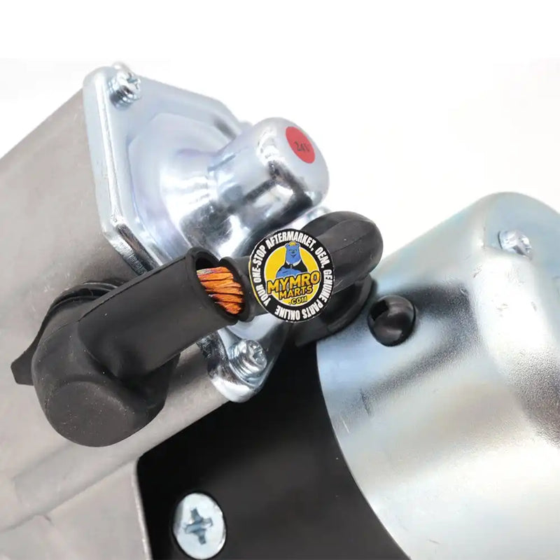 Afbeelding laden in Galerijviewer, Starter Motor 228000-1830 for CAT 3056E for CAT E312D - Electrical Parts > Starter Motor from MyMROmarts