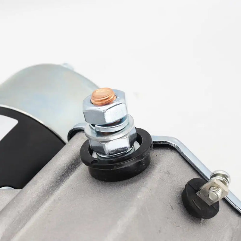 Afbeelding laden in Galerijviewer, Starter Motor 228000-1830 for CAT 3056E for CAT E312D - Electrical Parts > Starter Motor from MyMROmarts