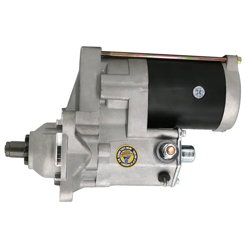 Indlæs billede i Gallery Viewer, Starter Motor 228000-5730 for Denso 12V 3KW 10T from MyMROmarts