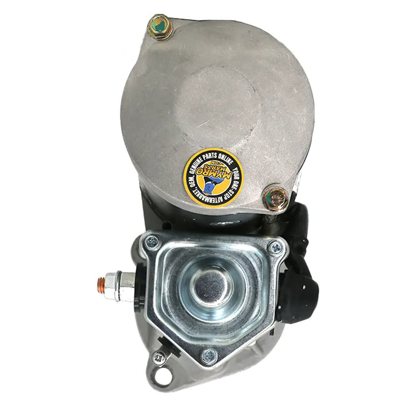 Indlæs billede i Gallery Viewer, Starter Motor 228000-5730 for Denso 12V 3KW 10T from MyMROmarts