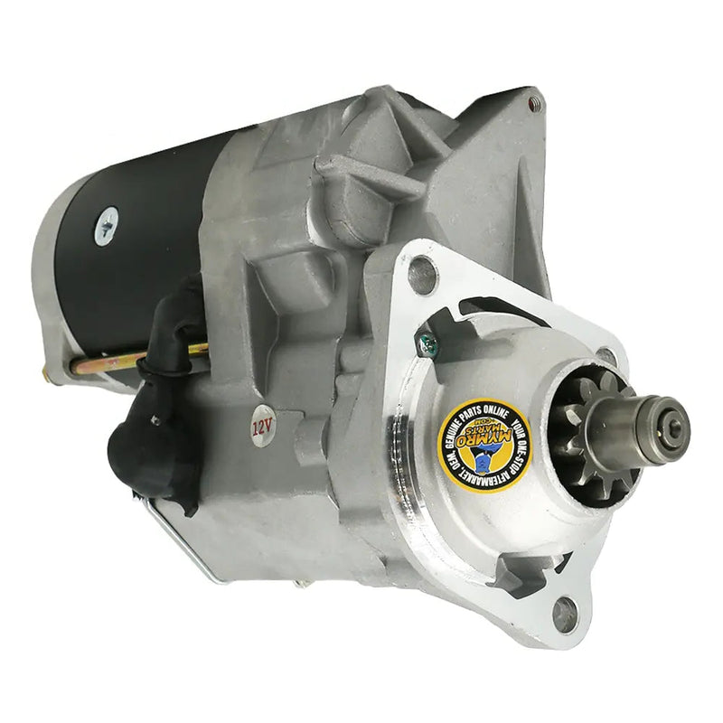 Indlæs billede i Gallery Viewer, Starter Motor 228000-5730 for Denso 12V 3KW 10T from MyMROmarts