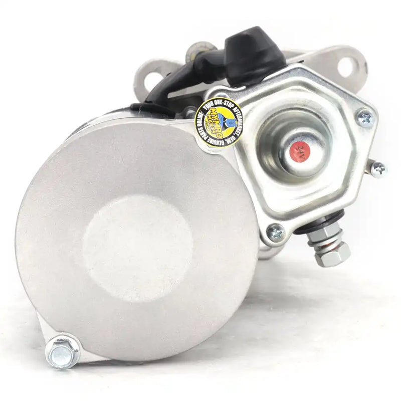 Afbeelding laden in Galerijviewer, Starter Motor 2280007550 for Case New Holland Combines with Iveco Engine - Electrical Parts > Starter Motor from MyMROmarts