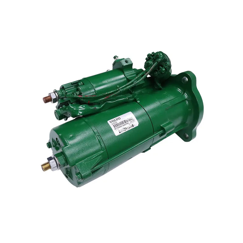 Load image into Gallery viewer, Starter Motor 23288365 for Volvo Penta Engine TAD1340VE AD1344VE TAD1352GE TAD1360VE TAD1650VE TAD1672VE TWD1663GE from MyMROmarts