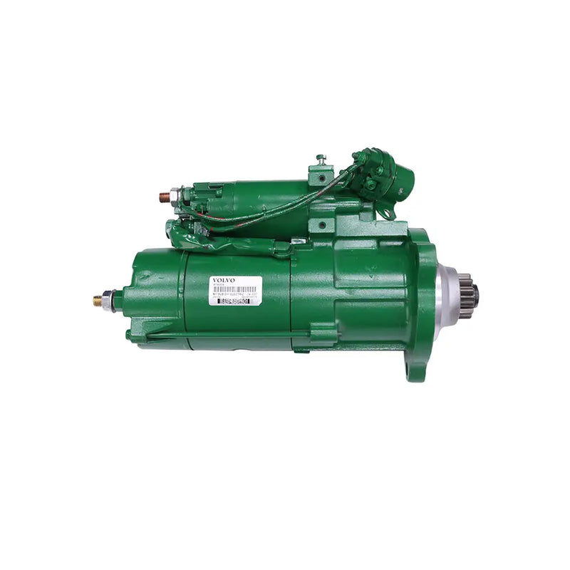 Load image into Gallery viewer, Starter Motor 23288365 for Volvo Penta Engine TAD1340VE AD1344VE TAD1352GE TAD1360VE TAD1650VE TAD1672VE TWD1663GE from MyMROmarts