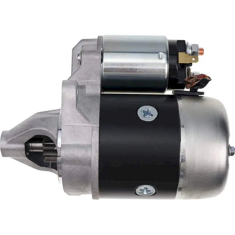 Load image into Gallery viewer, Starter Motor 23456GT 23456 for Kubota Genie Dual Fuel from MyMROmarts