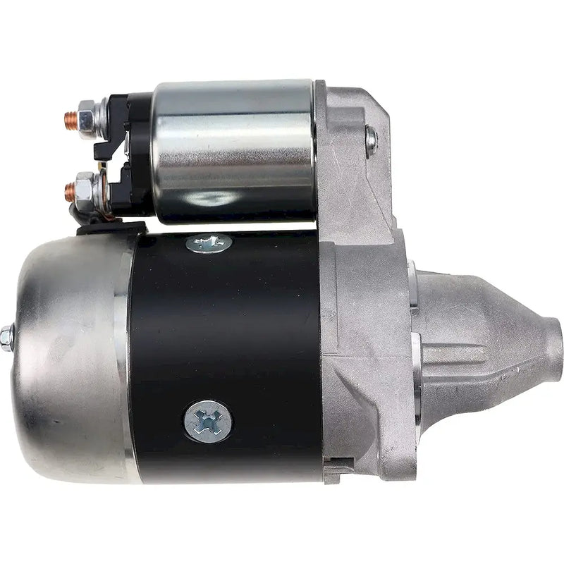 Load image into Gallery viewer, Starter Motor 23456GT 23456 for Kubota Genie Dual Fuel from MyMROmarts