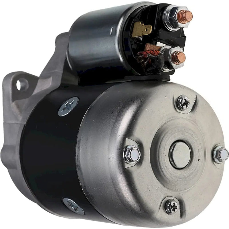 Load image into Gallery viewer, Starter Motor 23456GT 23456 for Kubota Genie Dual Fuel from MyMROmarts
