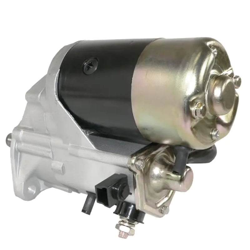 Afbeelding laden in Galerijviewer, Starter Motor 2355695 for Clark Skid Steer Loader 975 1075 1080 from MyMROmarts
