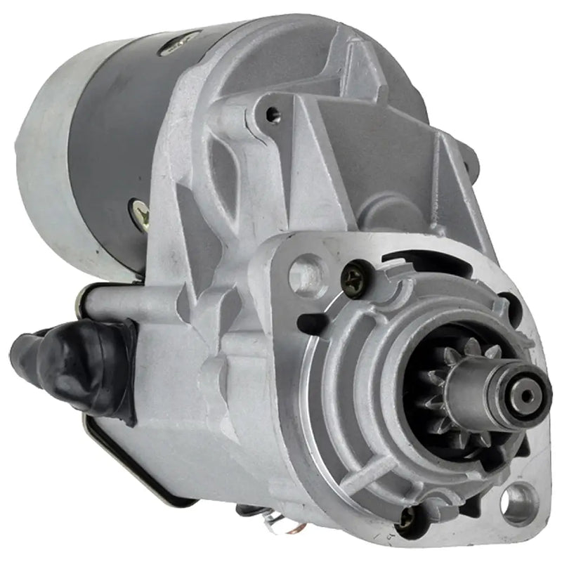 Afbeelding laden in Galerijviewer, Starter Motor 2355695 for Clark Skid Steer Loader 975 1075 1080 from MyMROmarts