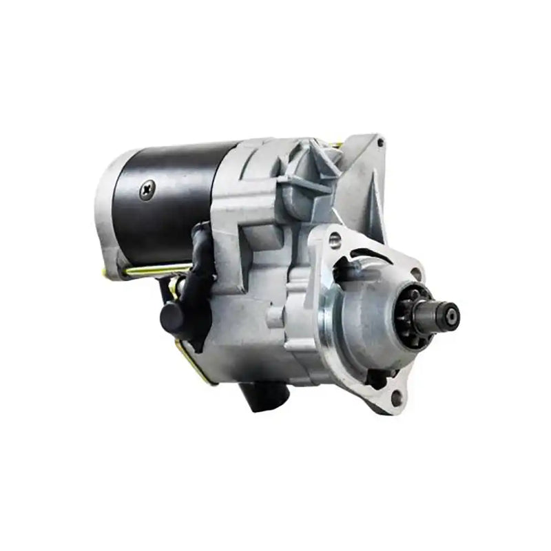 Load image into Gallery viewer, Starter Motor 24V 5.5KW 1987566C1 for Komatsu PC220-8 200-8 from MyMROmarts