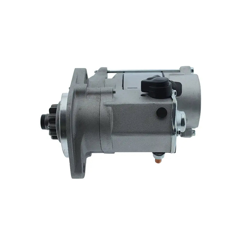 Load image into Gallery viewer, 12V Starter Motor 25-38750-00 25-37640-00 for Carrier Engine CT 4.114 from MyMROmarts