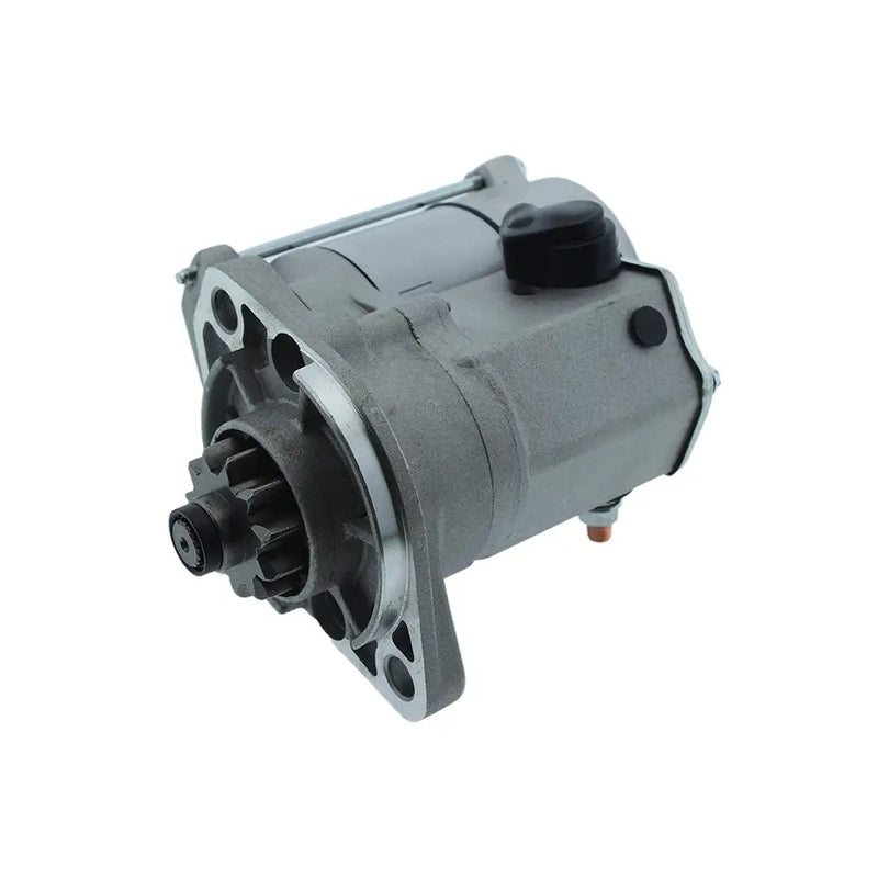 Load image into Gallery viewer, 12V Starter Motor 25-38750-00 25-37640-00 for Carrier Engine CT 4.114 from MyMROmarts